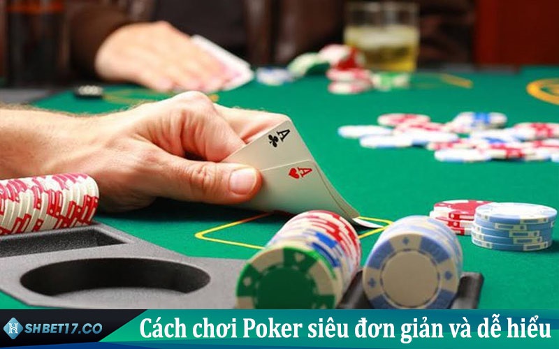 chiến thuật Poker