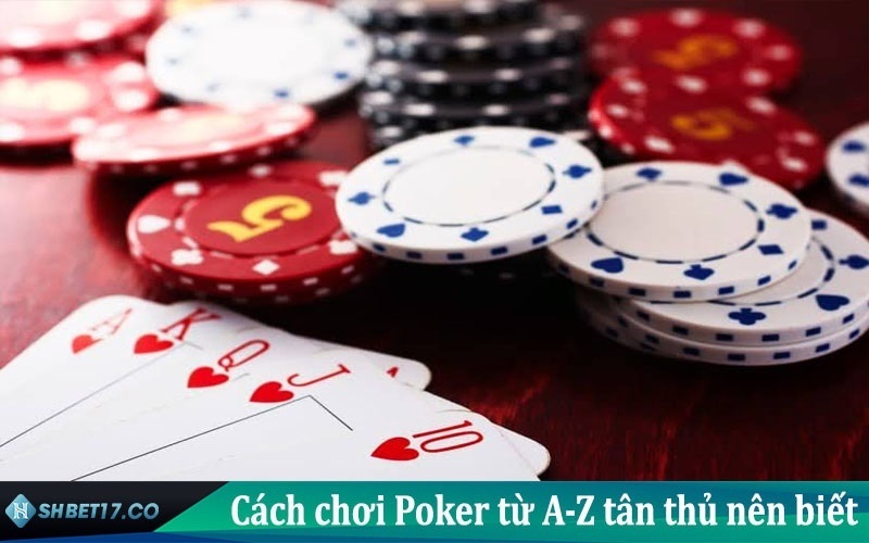 mẹo chơi Poker
