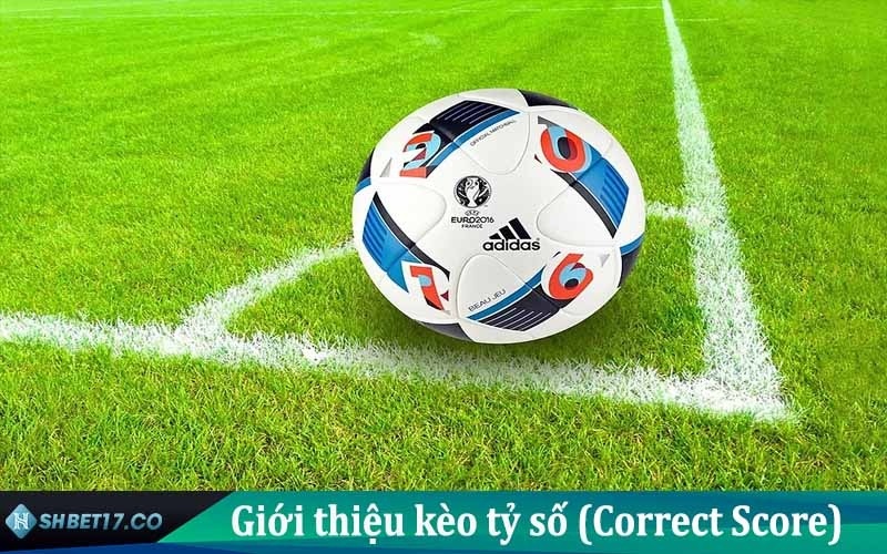 Soi kèo tỷ số chuẩn tại SHBET